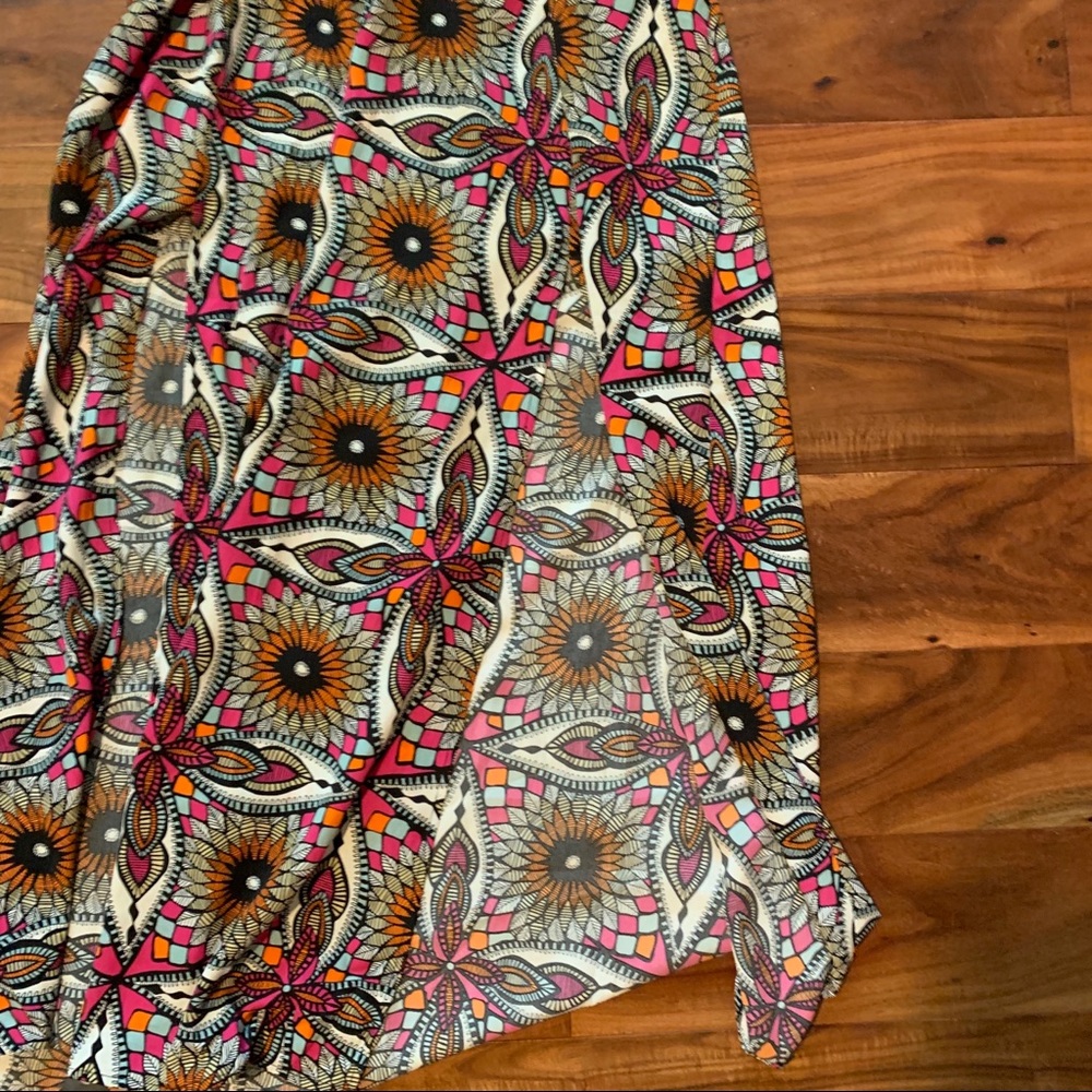 Halter Dress - Picture 3 of 4